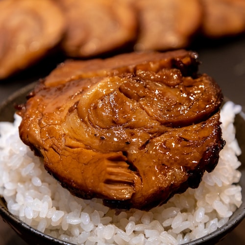 R28大人のチャーシュー 300g