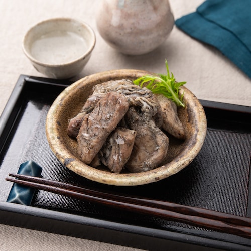 おさつポーク炭火焼 120g×4袋