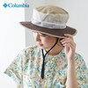 【コロンビア/Columbia】シッカモアブーニー ハット 【UPF50】【ウォッシャブル】