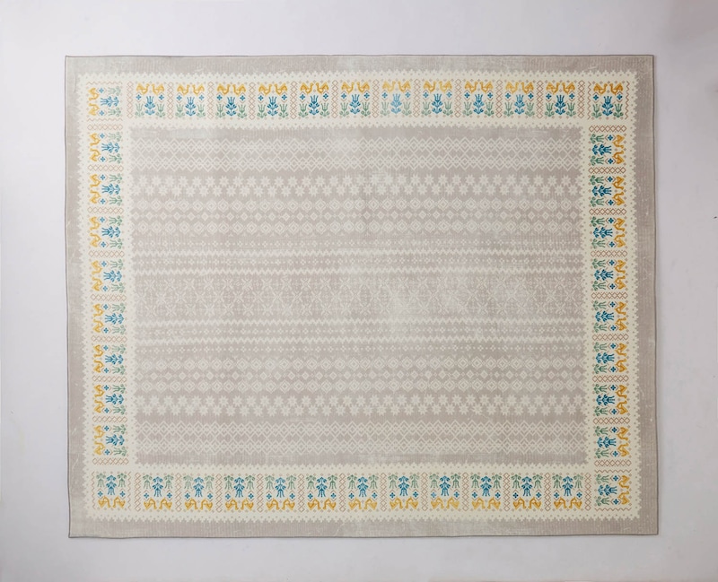 約190×240cm