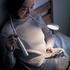 【ベルメゾン】充電式フレキシブルLEDライト