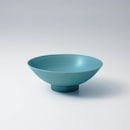 白藍（青）