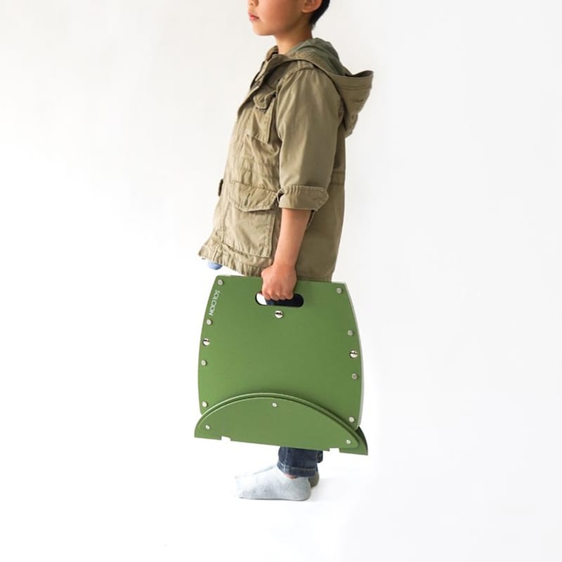 グリーン／２５０＋