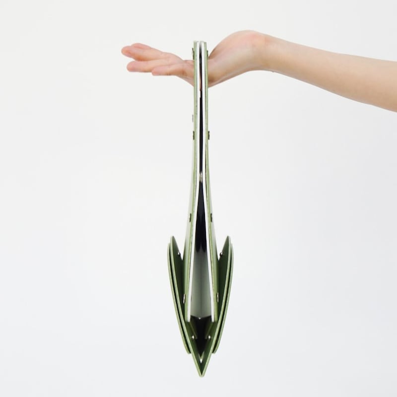 グリーン／２５０＋