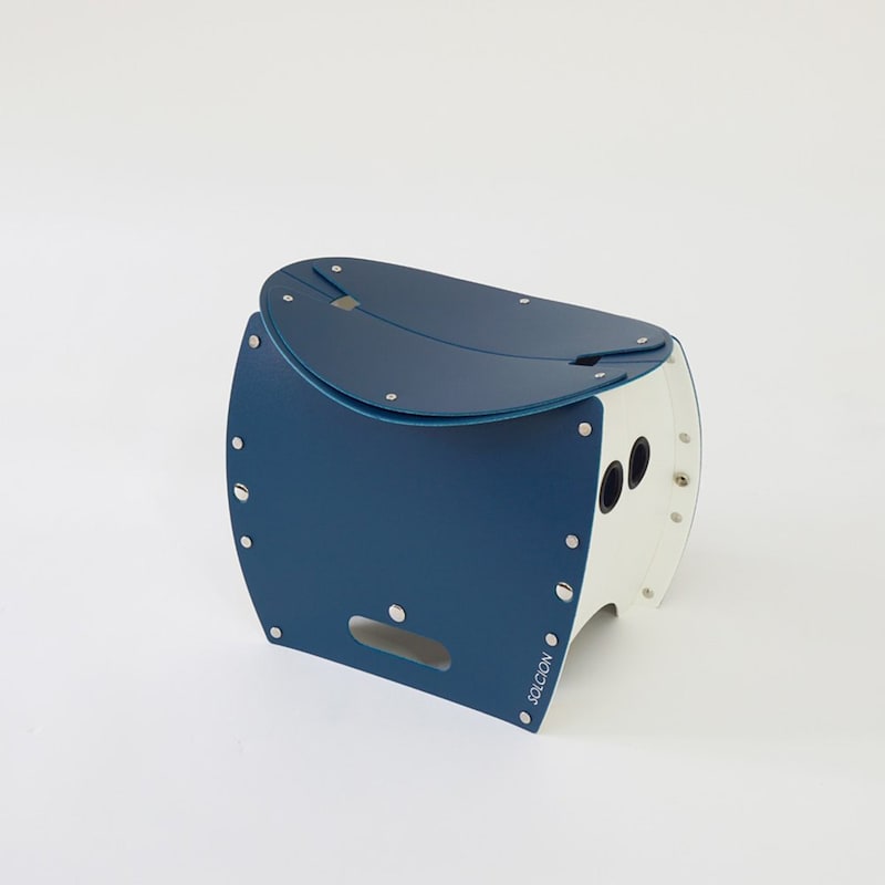 ネイビー／２５０＋