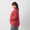 モデル身長163cm／4L