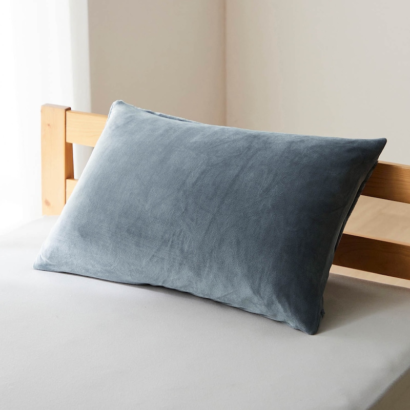 チャコール／メルトロパフ生地面