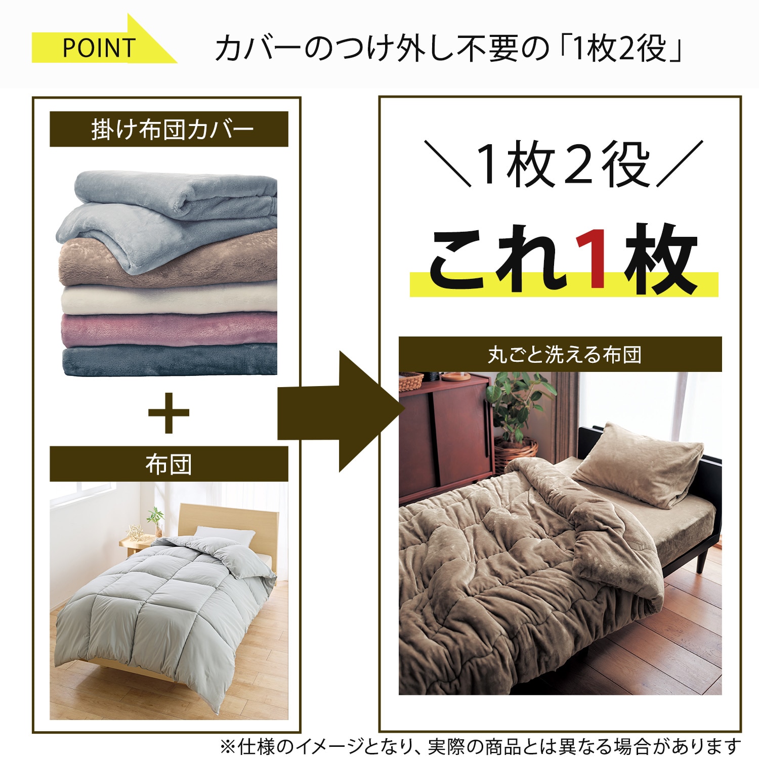アレルギー対策で、朝までぐっすり。かゆみのない毎日、掛け布団【日本製】 楽天市場】アレルギーフリー 布団の通販