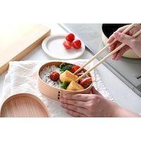 お弁当にちょうどいいサイズ