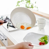 内面セラミックコーティング