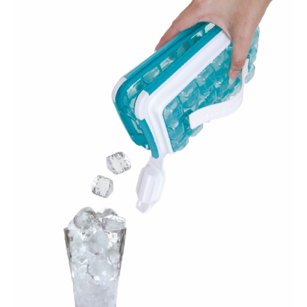 【ベルメゾン】蓋付き製氷皿「アイスブレーカー」 【アウトドア】