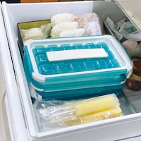 重ねてもかさばりにくい