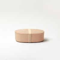ピンク/ランチボックス６５０ｍｌ