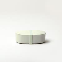 ミントブルー/ランチボックス６５０ｍｌ