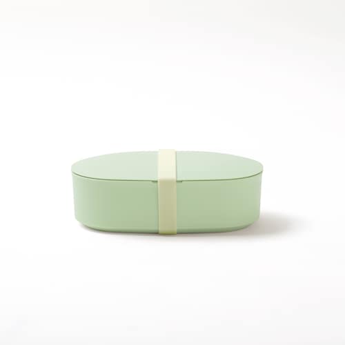 お手入れしやすい形・素材のお弁当箱／スリム箸箱「アンシオ/ansio」 ＜500ml/650ml/スリム箸箱＞