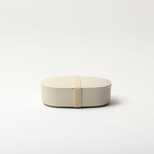 サンドベージュ/ランチボックス５００ｍｌ