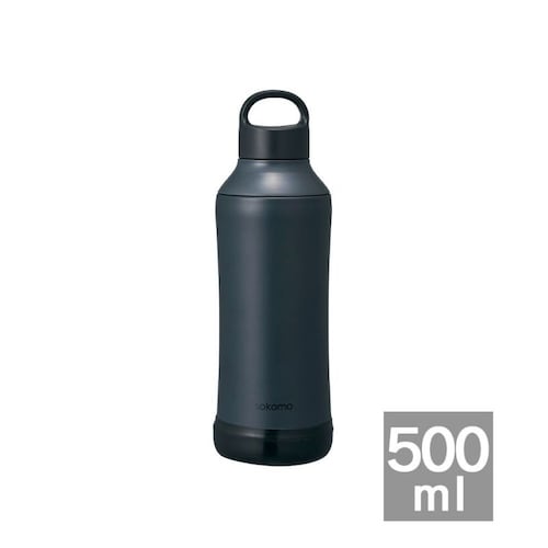 底が外せるから 底まできれいに洗えるボトル【保冷・保温】 ＜５００ｍｌ／８００ｍｌ／１．０Ｌ＞