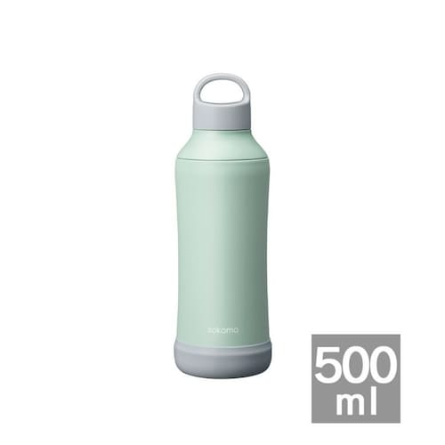 底が外せるから 底まできれいに洗えるボトル【保冷・保温】 ＜５００ｍｌ／８００ｍｌ／１．０Ｌ＞