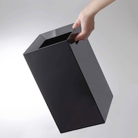 持ち手穴があるので持ち運びも便利
