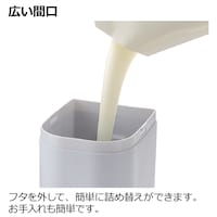 （液体・泡タイプ共通）