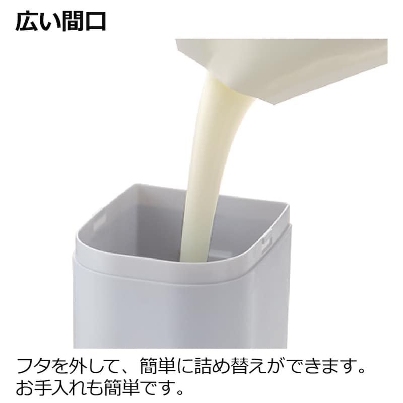 （液体・泡タイプ共通）
