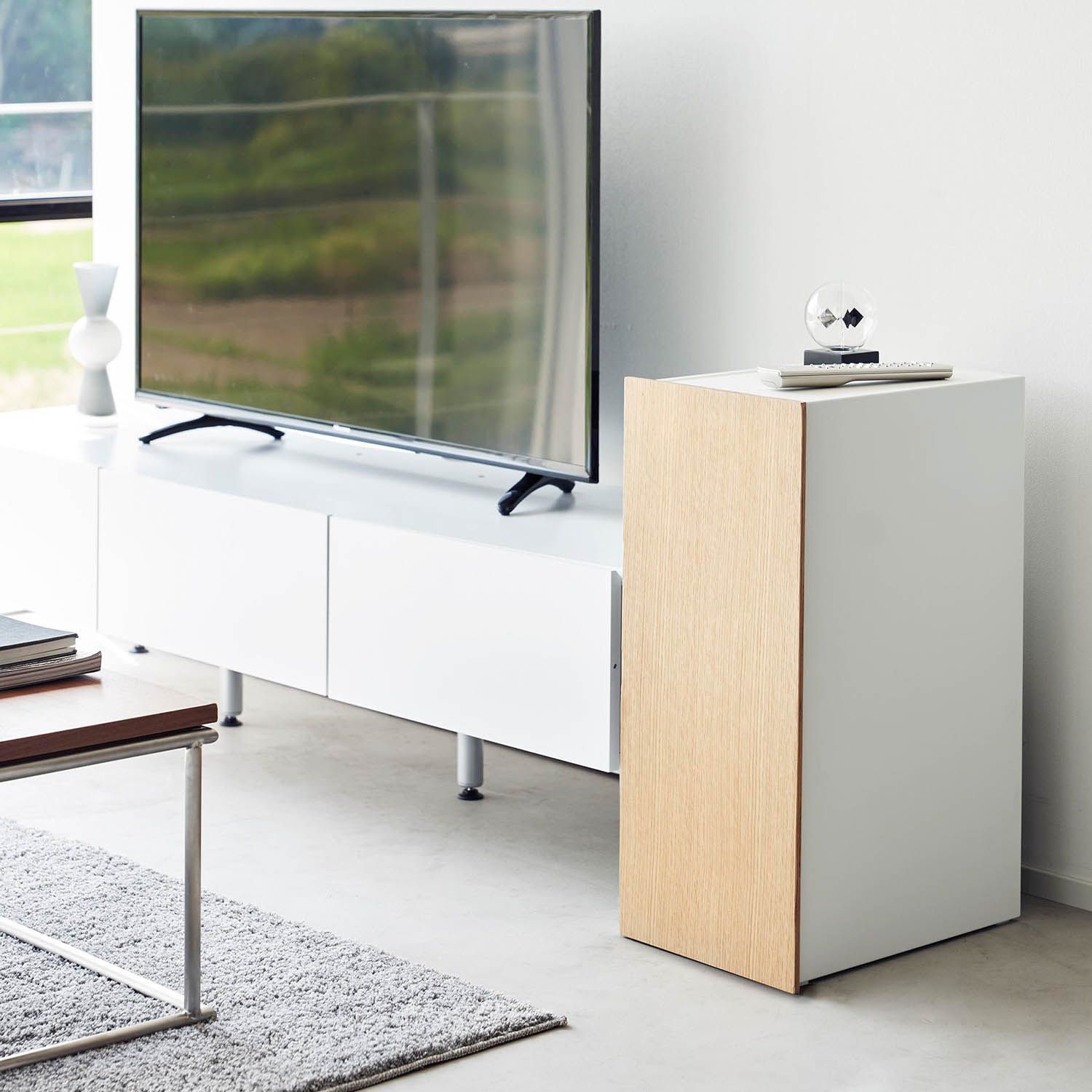 【タワー/tower】ゲーム機収納ラック 【タワー/tower】ゲーム機収納ラック