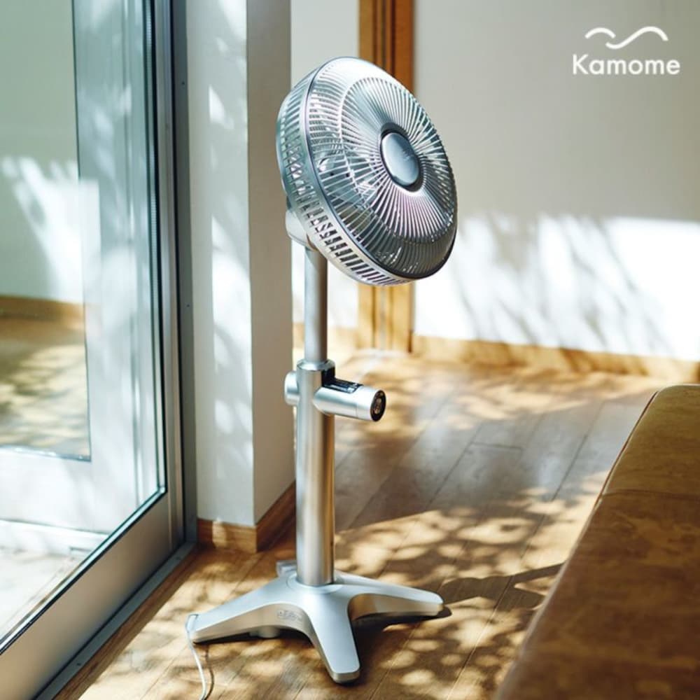【カモメファン/Kamomefan】「Kamome Lite」 【風が遠くまで届く しずかでかる~い】