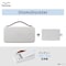 Kamome Living＆Kamome Lite専用バッテリー「Otomo Dockセット」【コードレス扇風機として使用可能に】