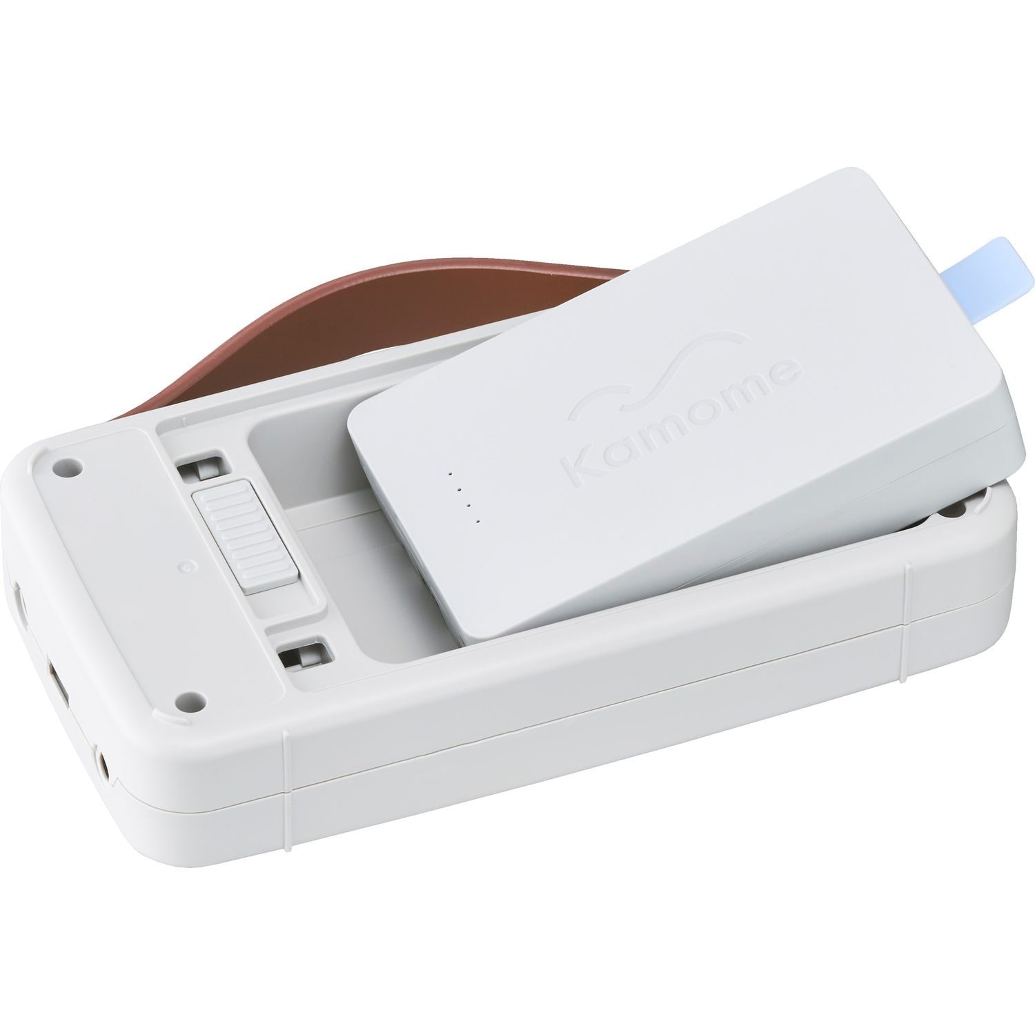 Kamome Living＆Kamome Lite専用バッテリー「Otomo Dockセット