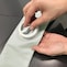 大口径で氷を出し入れしやすく使いやすい(S,Mサイズ仕様)