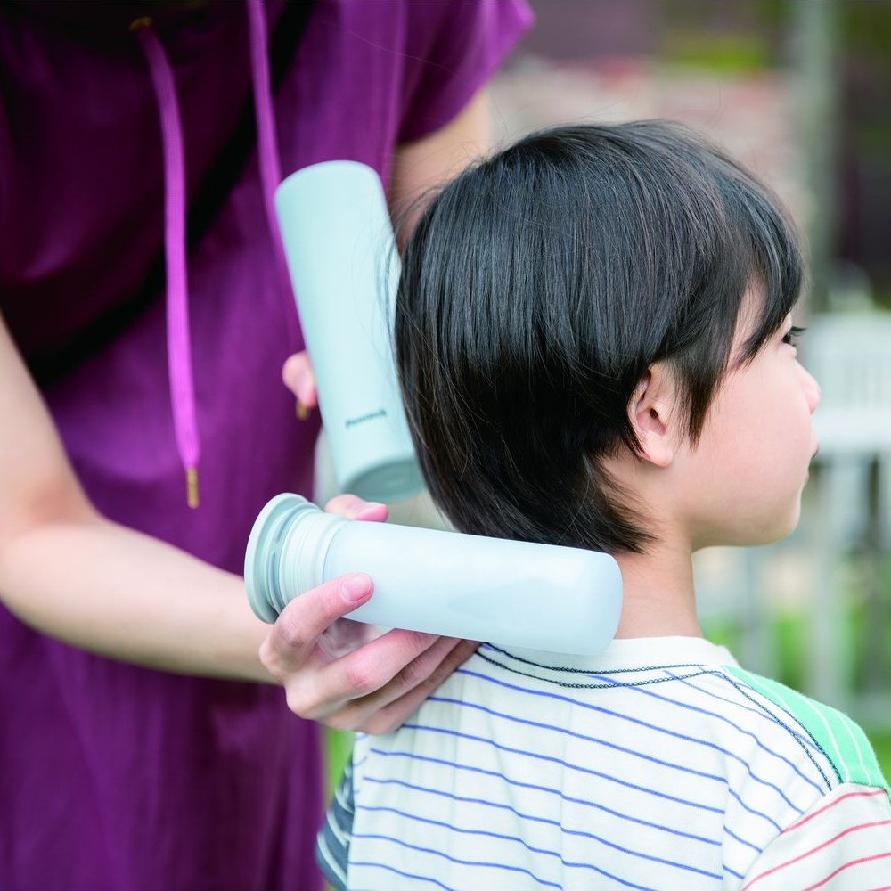 【ベルメゾン】冷たいまま持ち運べる携帯氷のう 【アイシング 熱中対策 発熱時】 【ベルメゾン】冷たいまま持ち運べる携帯氷のう 【アイシング 熱中対策 発熱時】