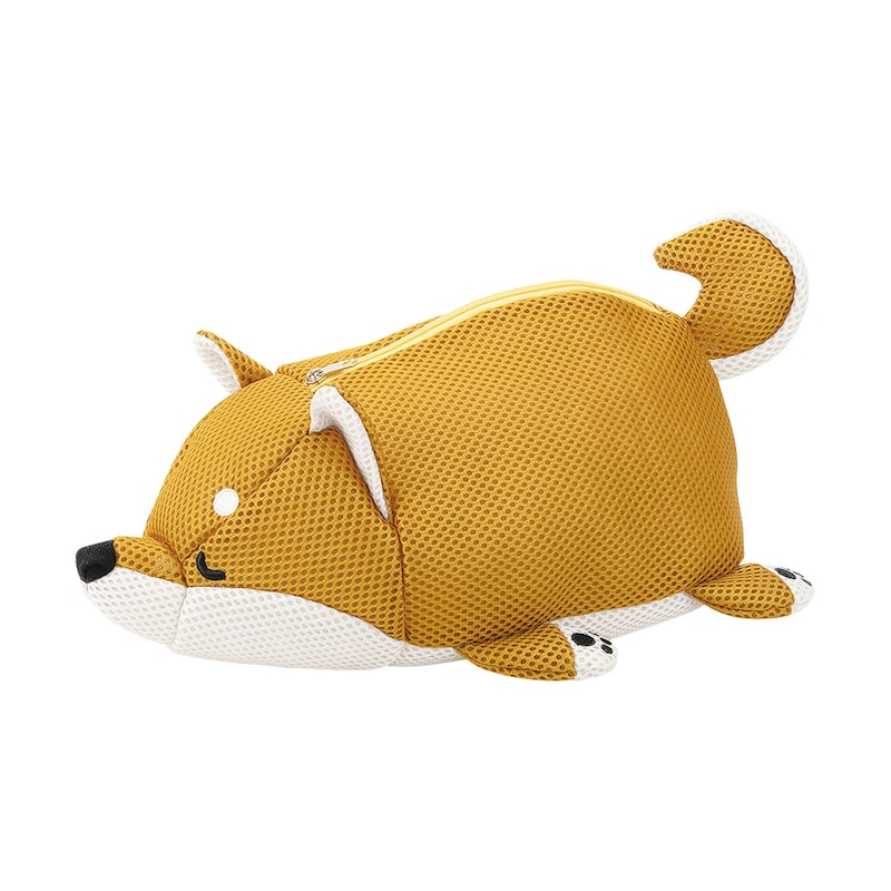 コタロウ（柴犬）