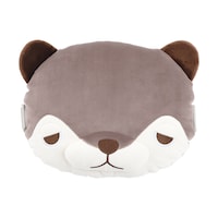 くるり（カワウソ）