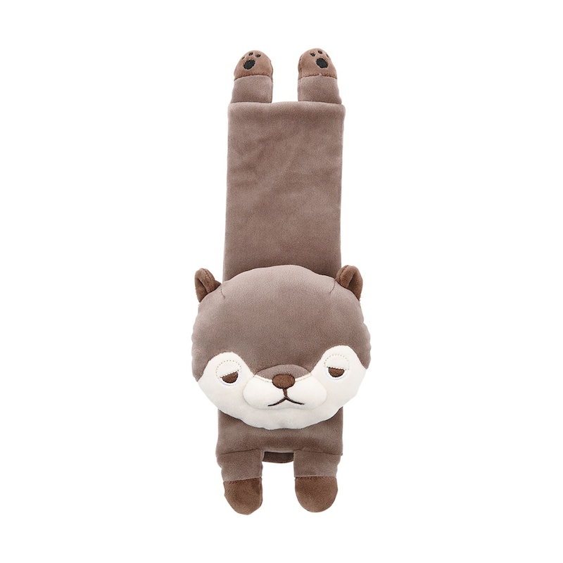 くるり（カワウソ）