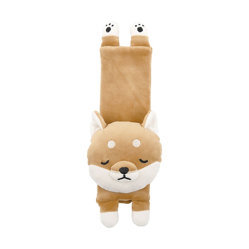 コタロウ（柴犬）