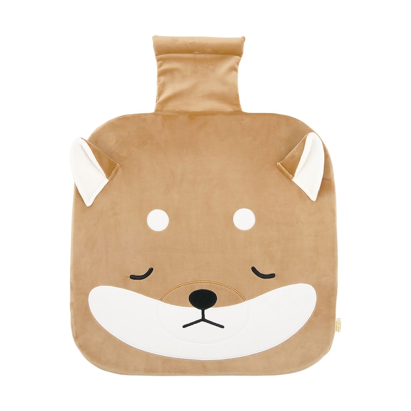 コタロウ（柴犬）