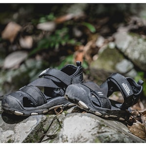 【ベルメゾン】ガードテープサンダル【子供】