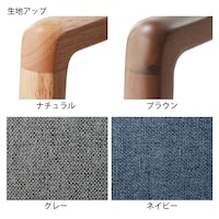 生地・木部素材アアップ