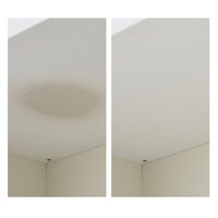 スライド棚の上部は吸湿速乾素材MOISS（モイス）を使用