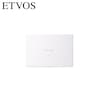 【エトヴォス/ETVOS】【数量限定】プレストタイプミネラルファンデーション ホワイトケース