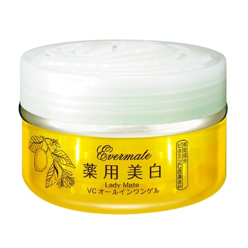 薬用レディメイトVCオールインワンゲル ＜医薬部外品＞