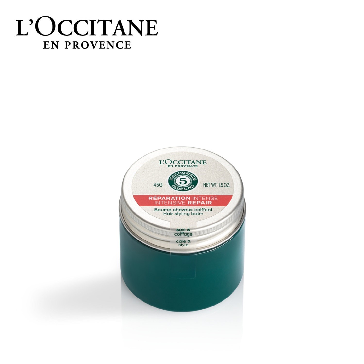 【ロクシタン/L'OCCITANE】インテンシヴリペア ヘアバーム