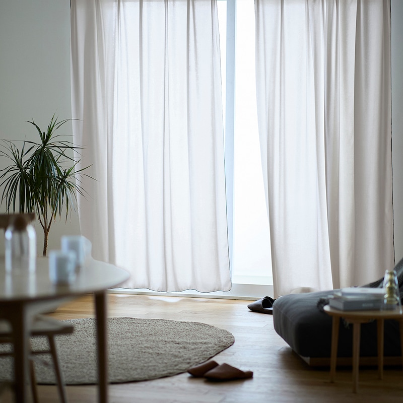 ライトグレー×ネイビー