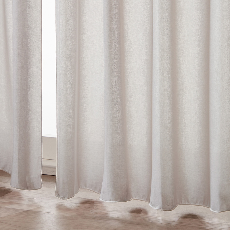 ライトグレー×ホワイト