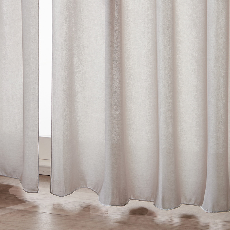 ライトグレー×ライトグレー