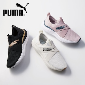 【プーマ/PUMA 】SOFTRIDEハーモニースリッポン