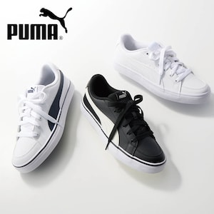 【プーマ/PUMA 】プーマ V コート バルクスニーカー
