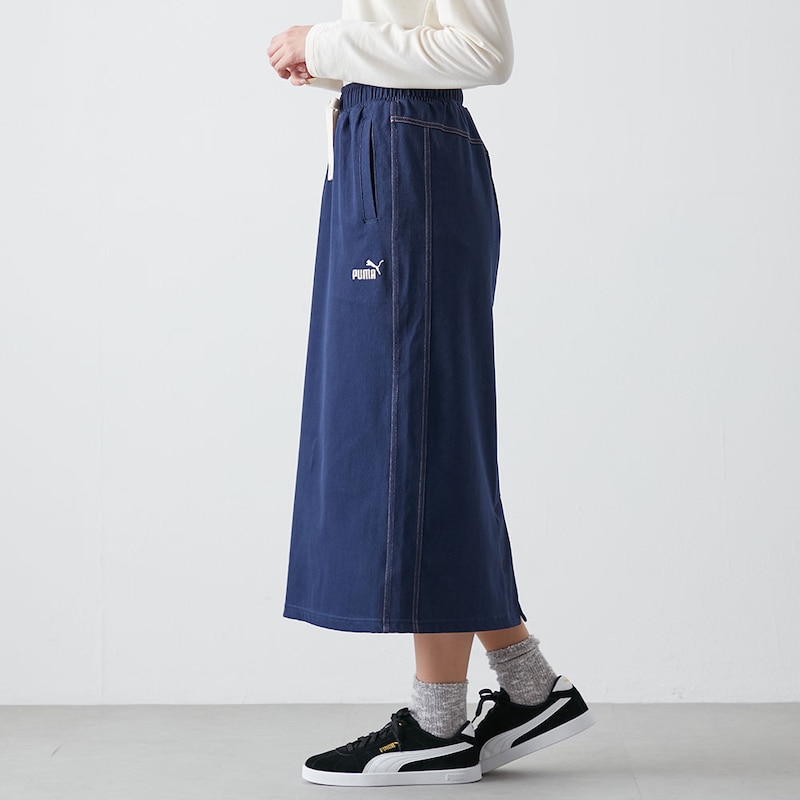 モデル身長170cm／Ｍ