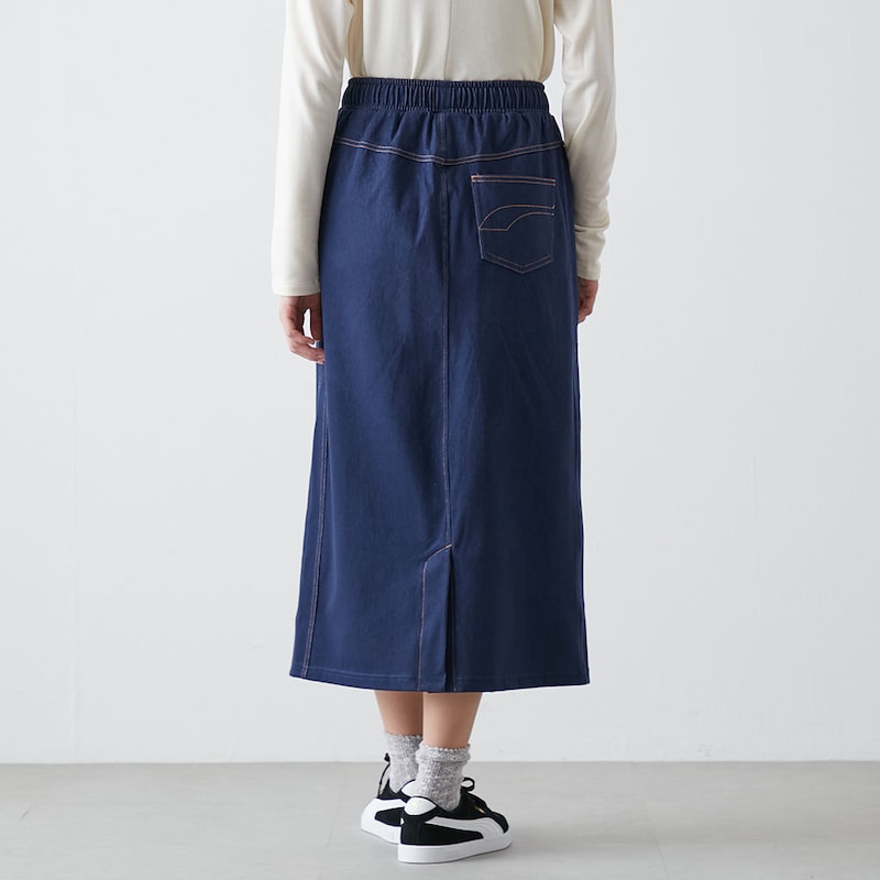 モデル身長170cm／Ｍ