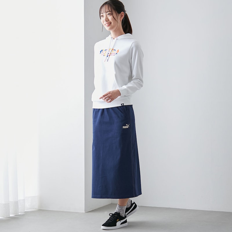 モデル身長170cm／Ｍ